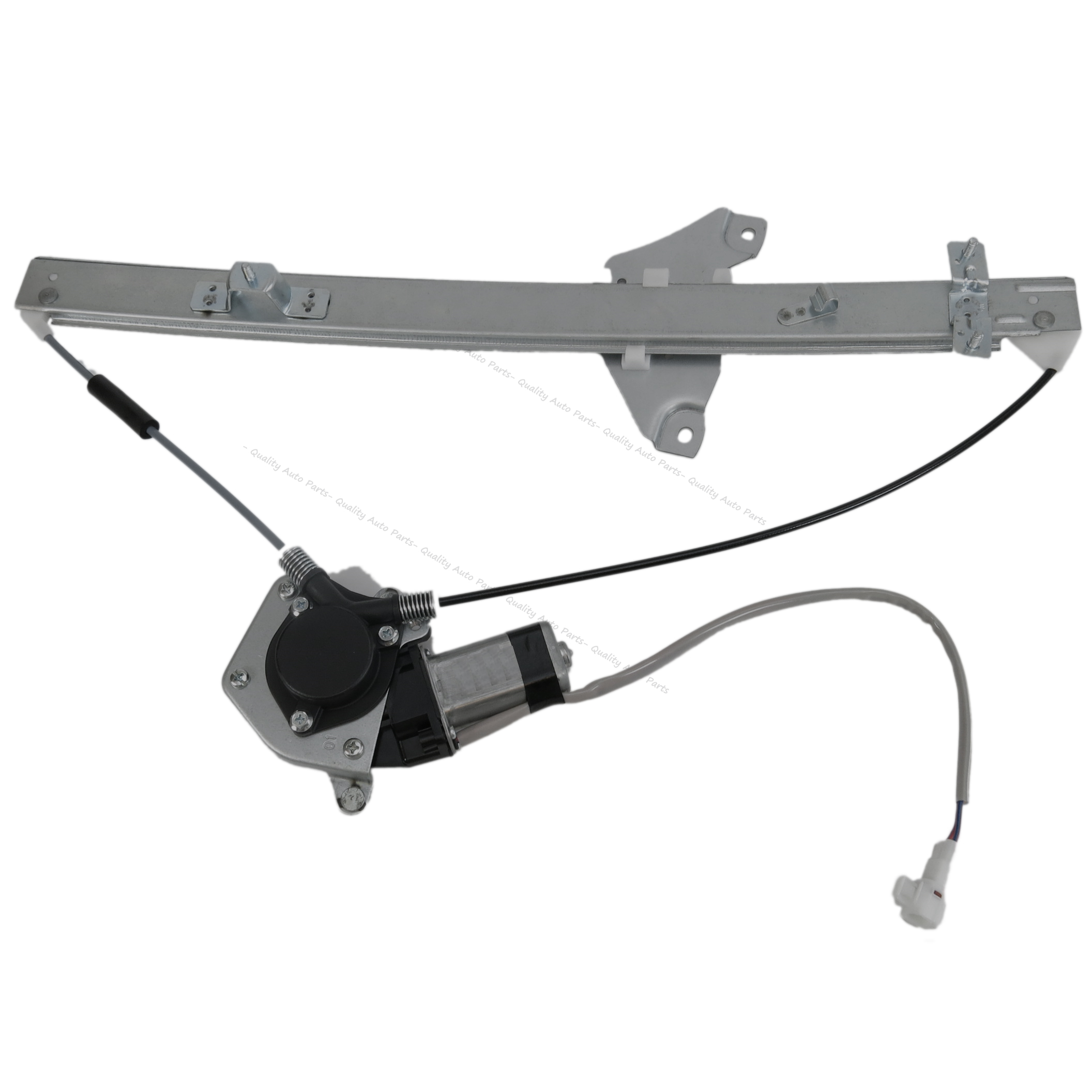 For Toyota RAV4 Front Left Power Window Regulator with Motor 5 DOOR